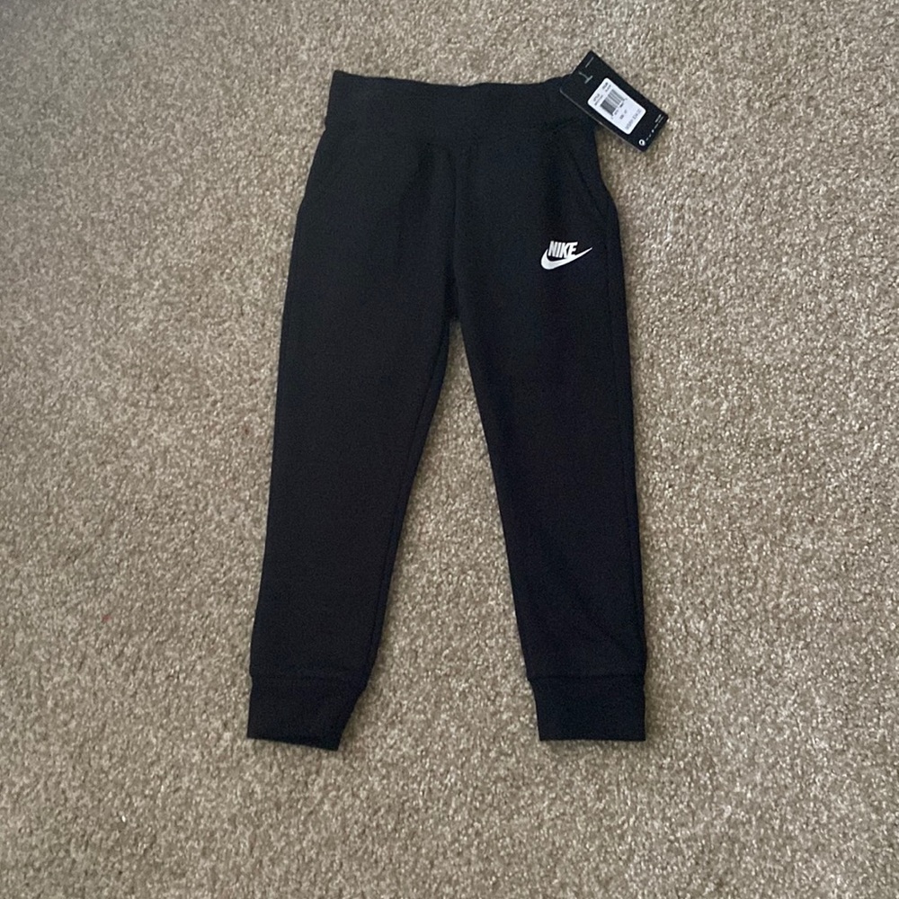 Nike toddler joggers
